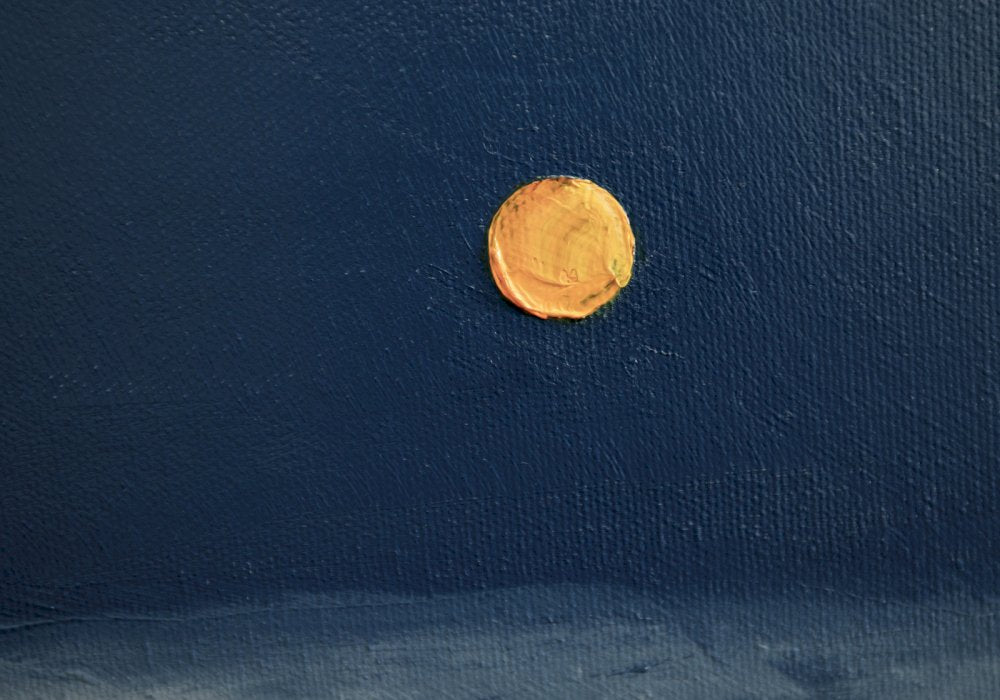Lunar heat