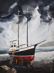 Gaspé I