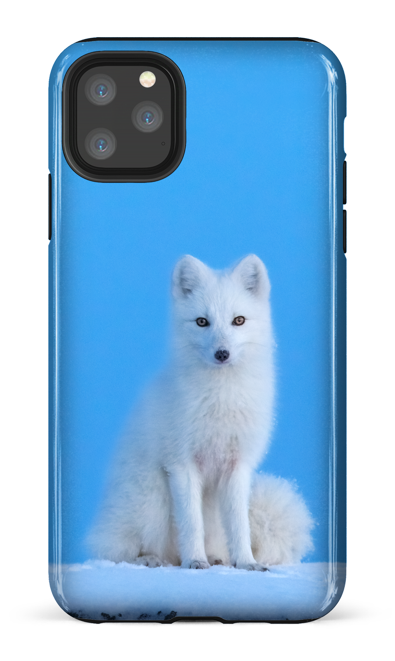 L'heure bleu
