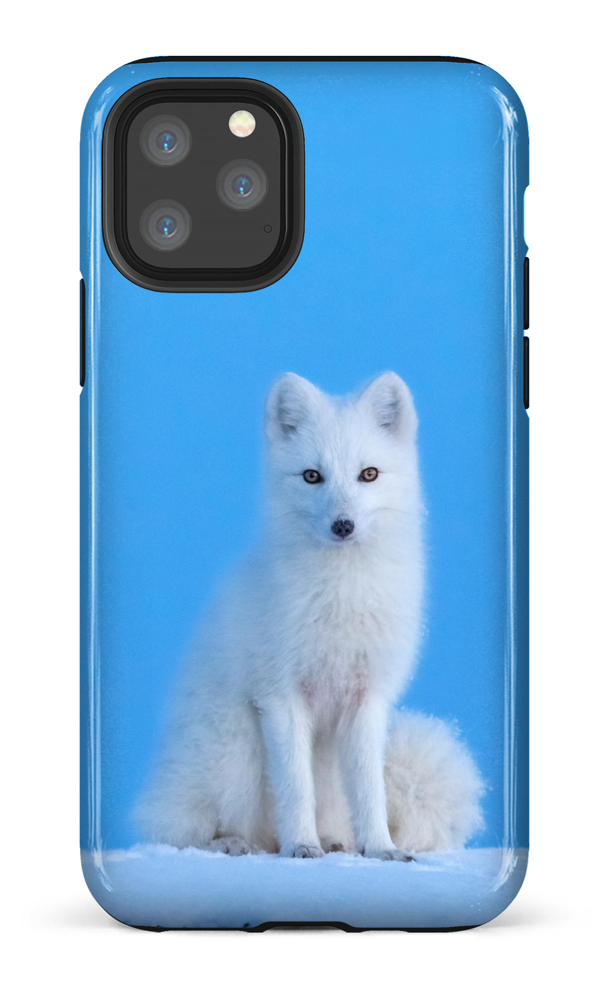 L'heure bleu