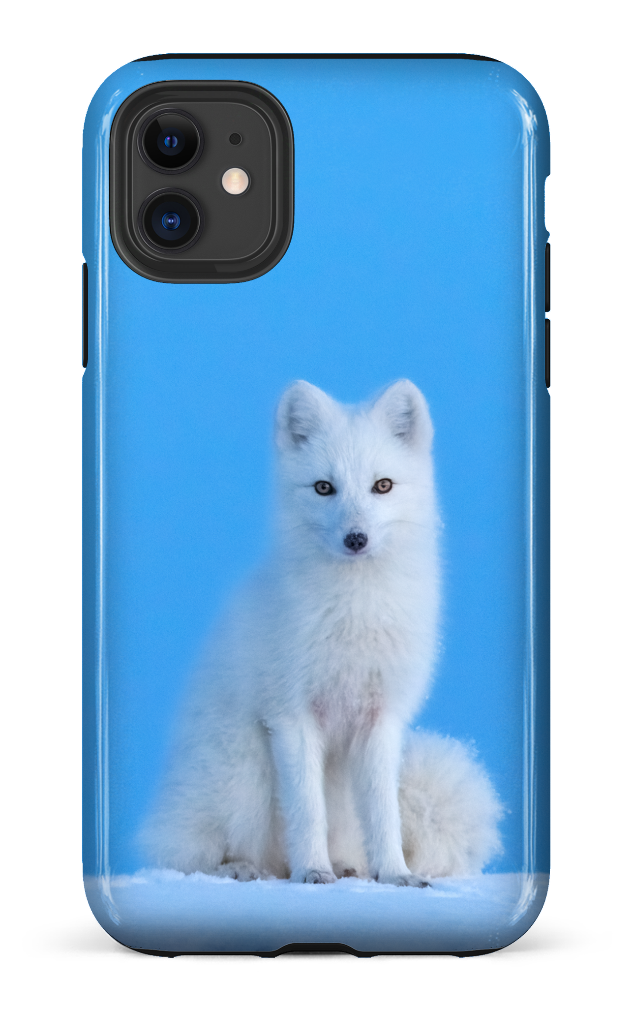 L'heure bleu