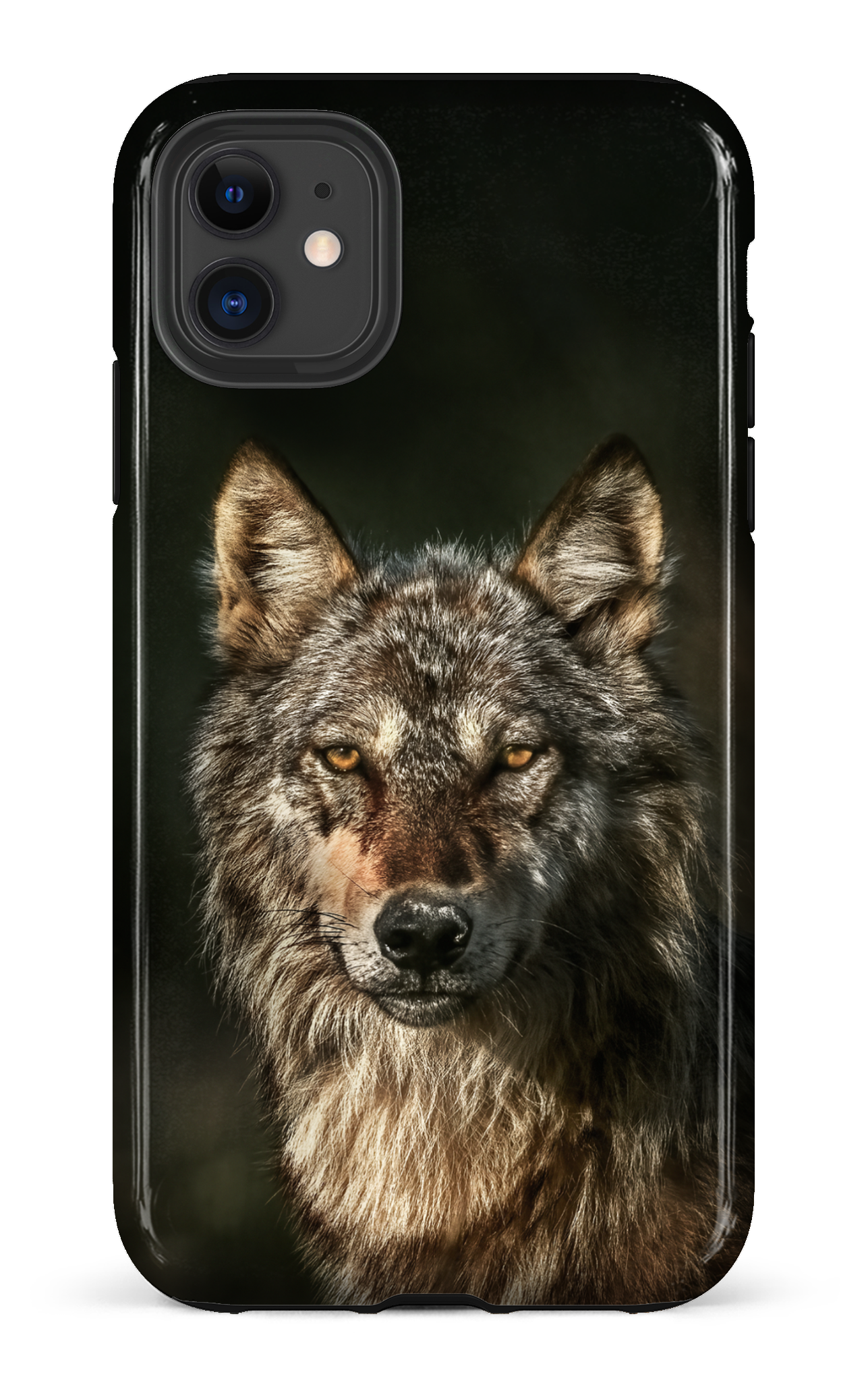 Loups