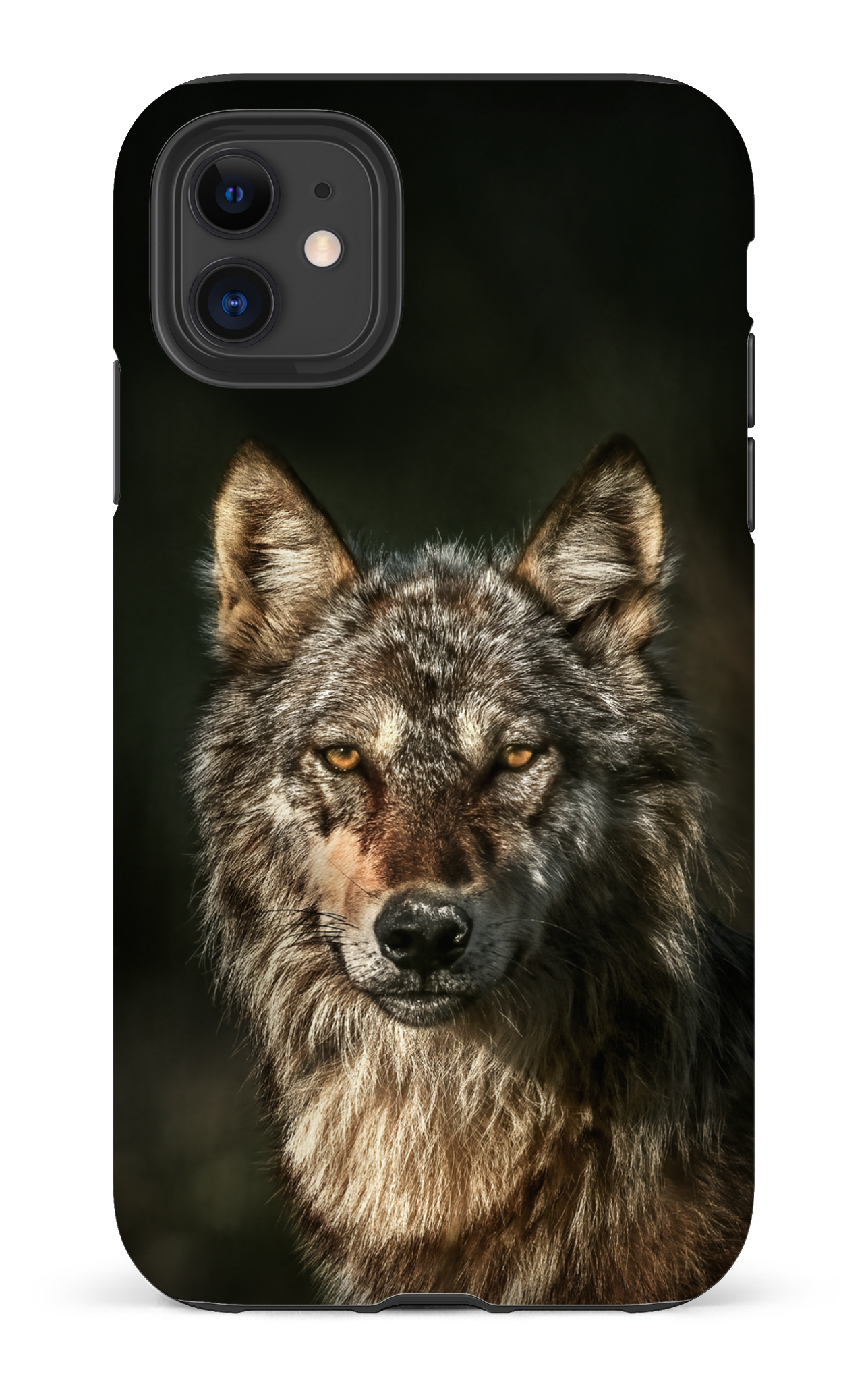 Loups