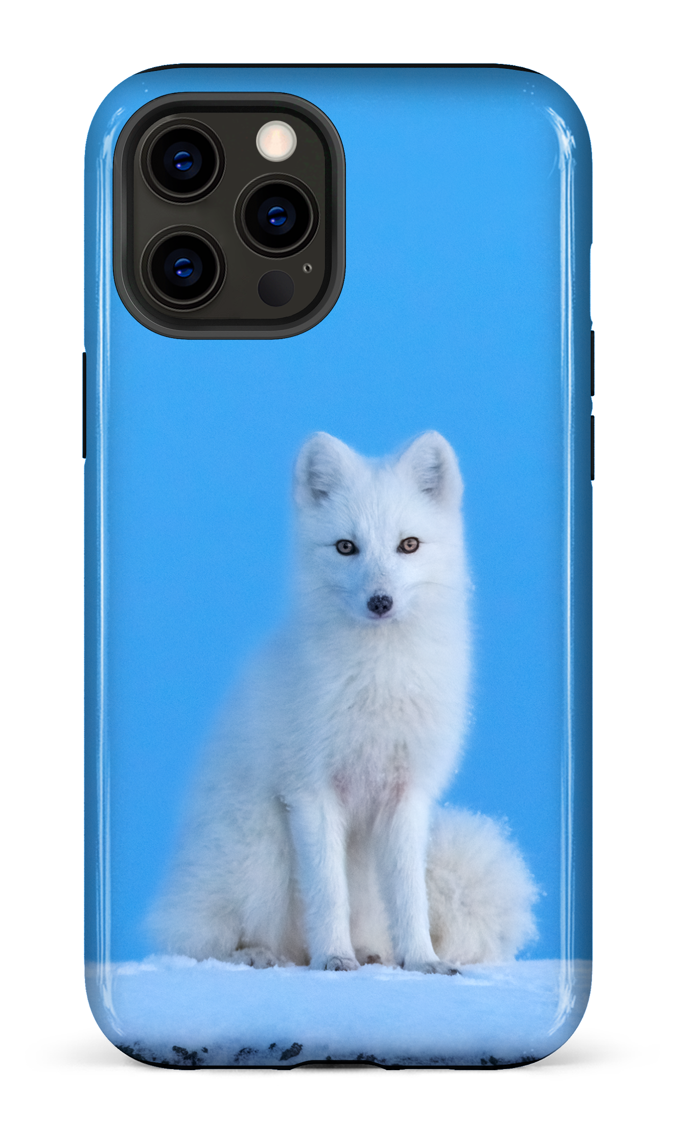 L'heure bleu
