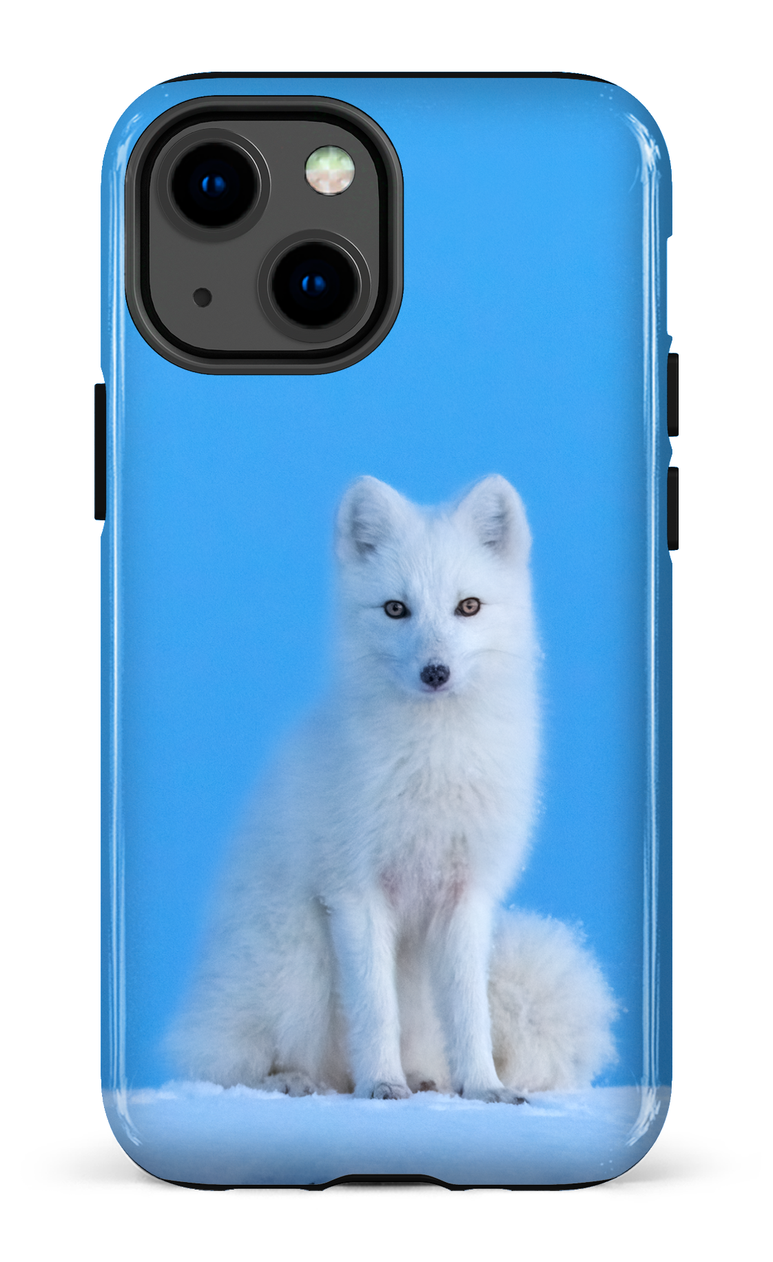 L'heure bleu