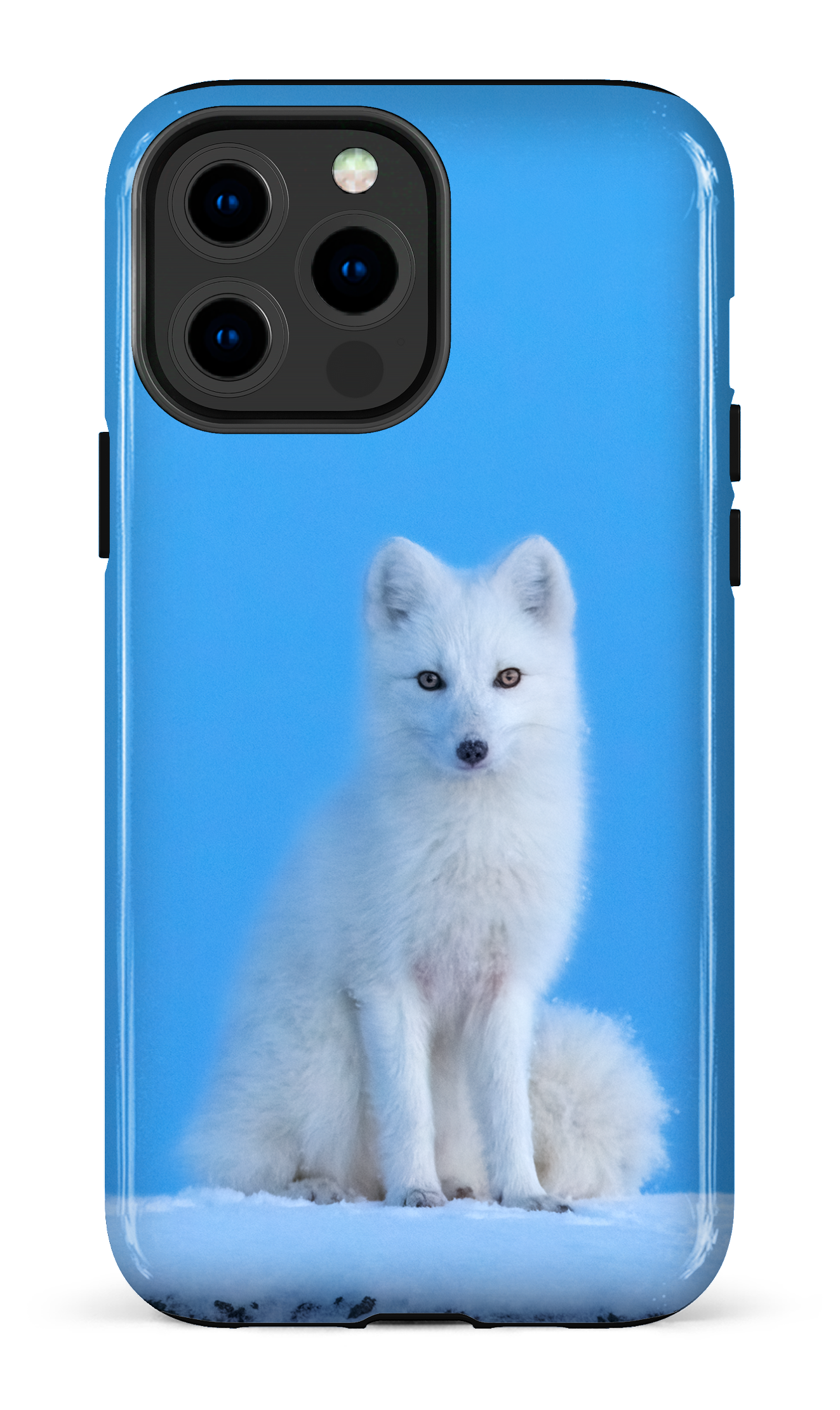 L'heure bleu