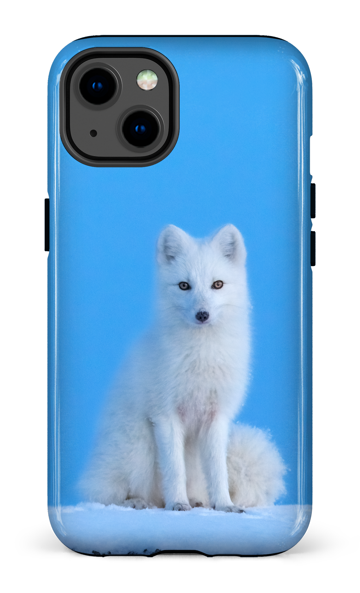 L'heure bleu