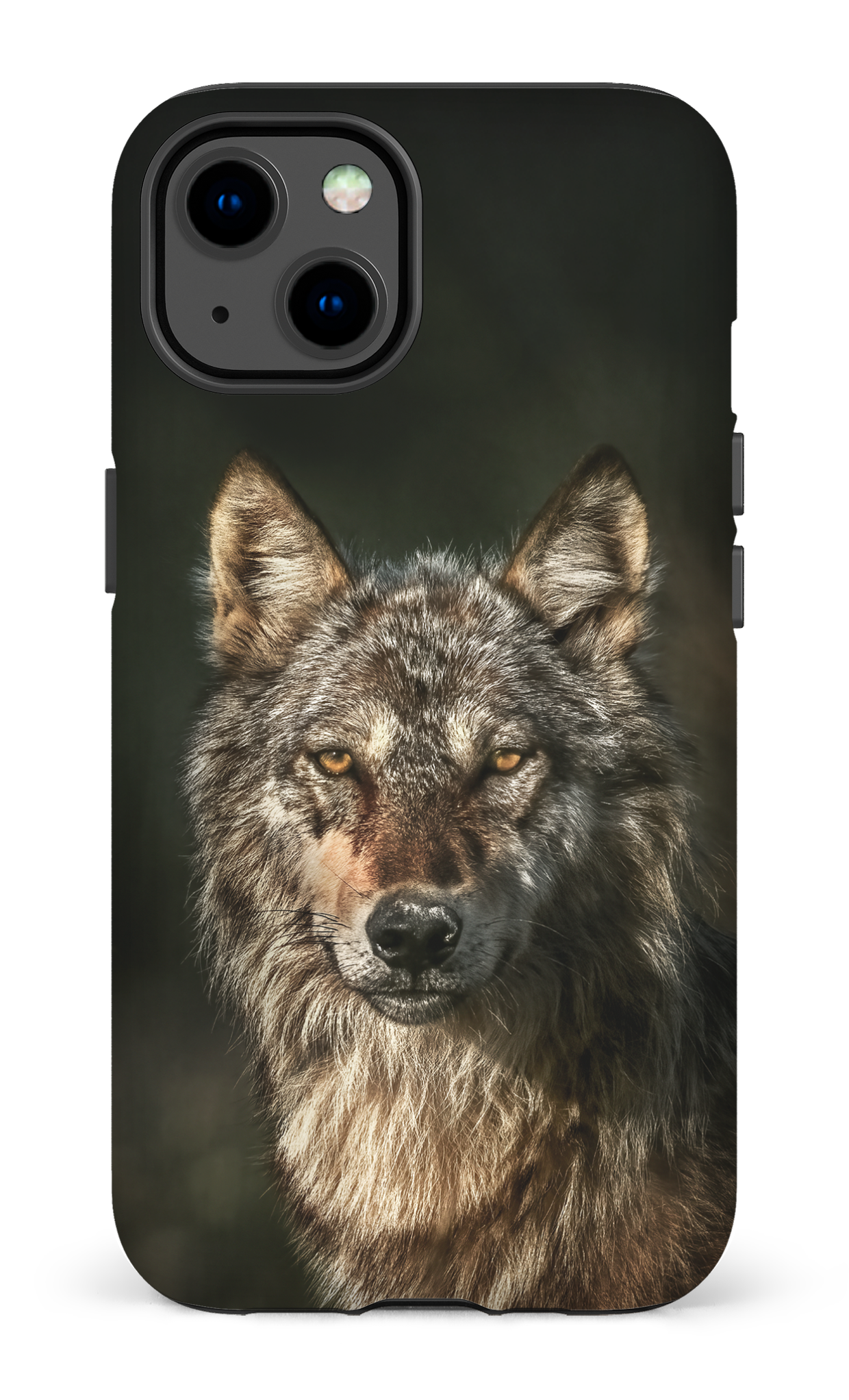 Loups
