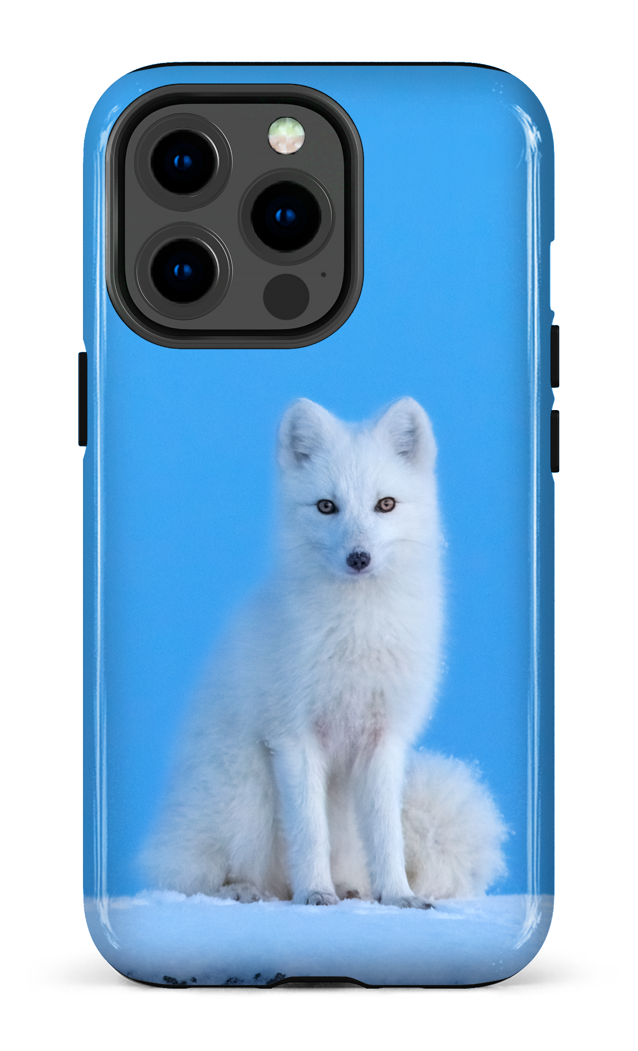L'heure bleu