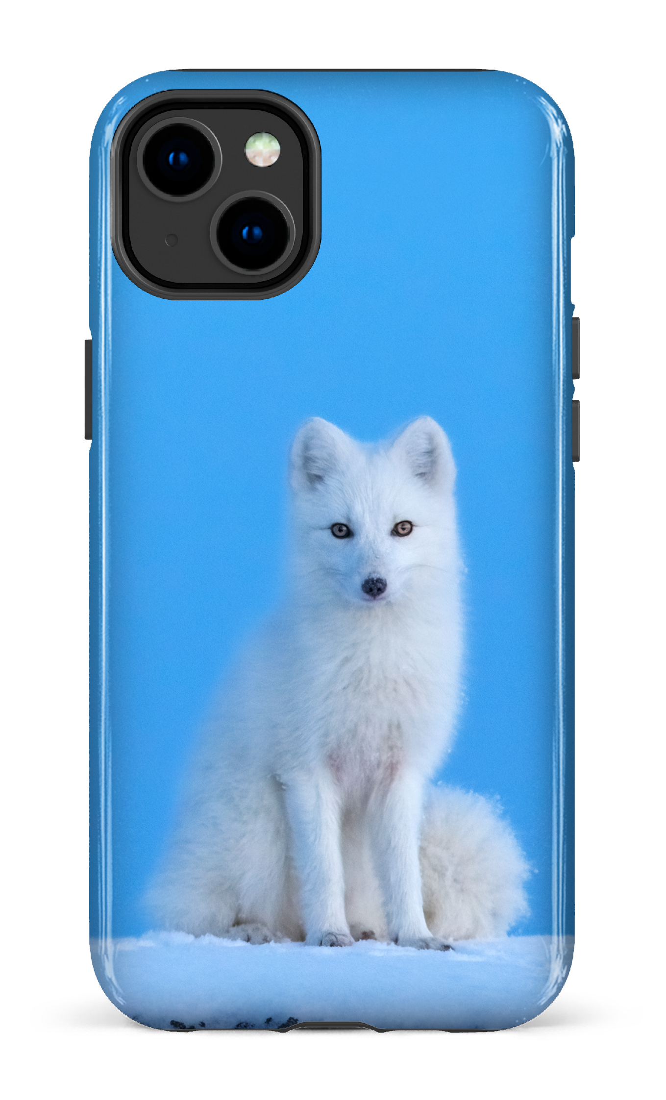 L'heure bleu