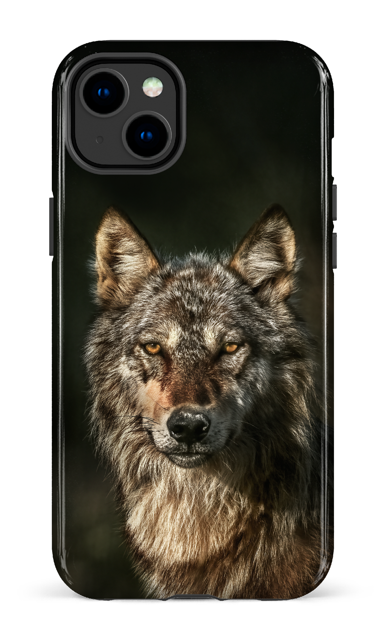 Loups