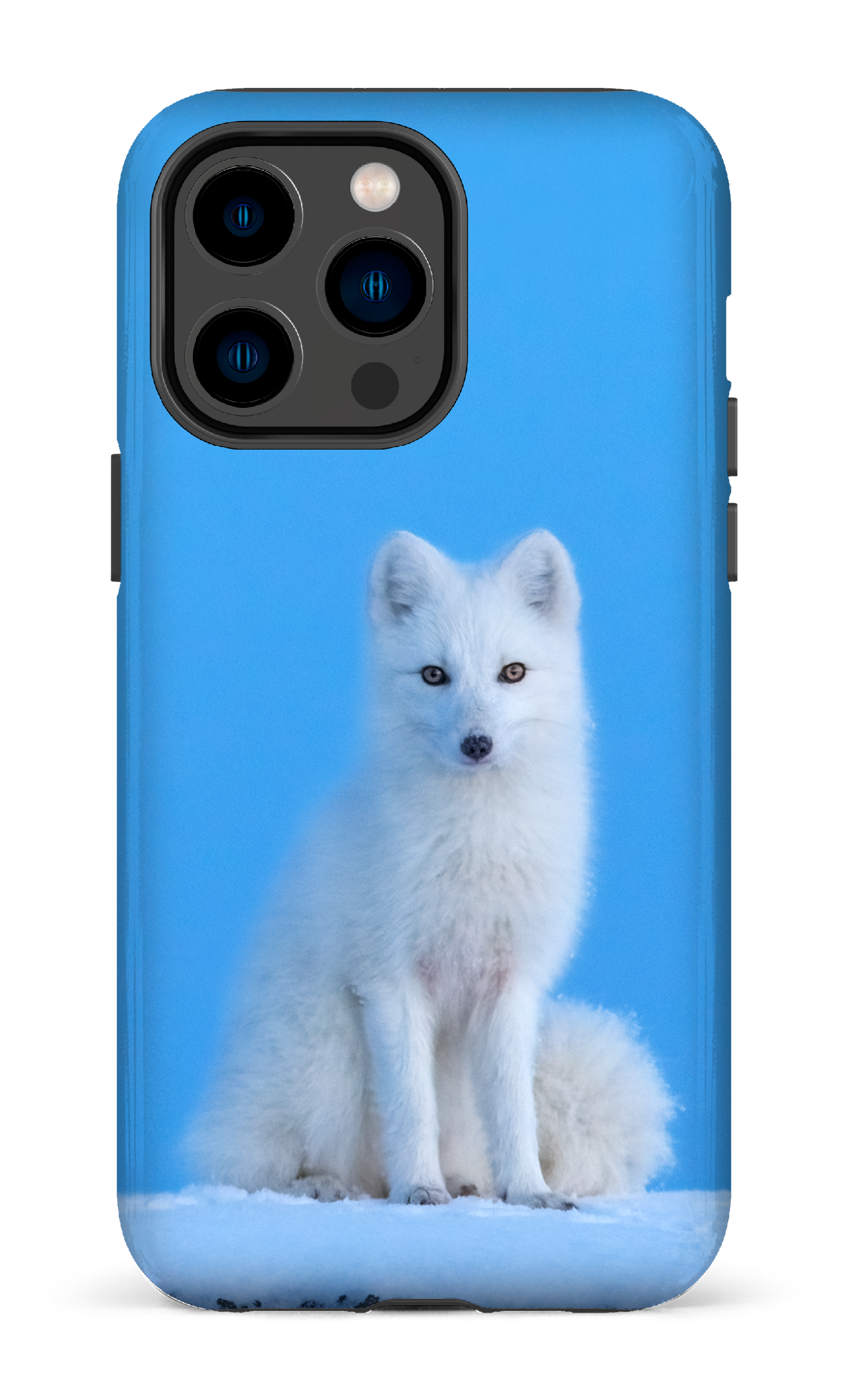 L'heure bleu