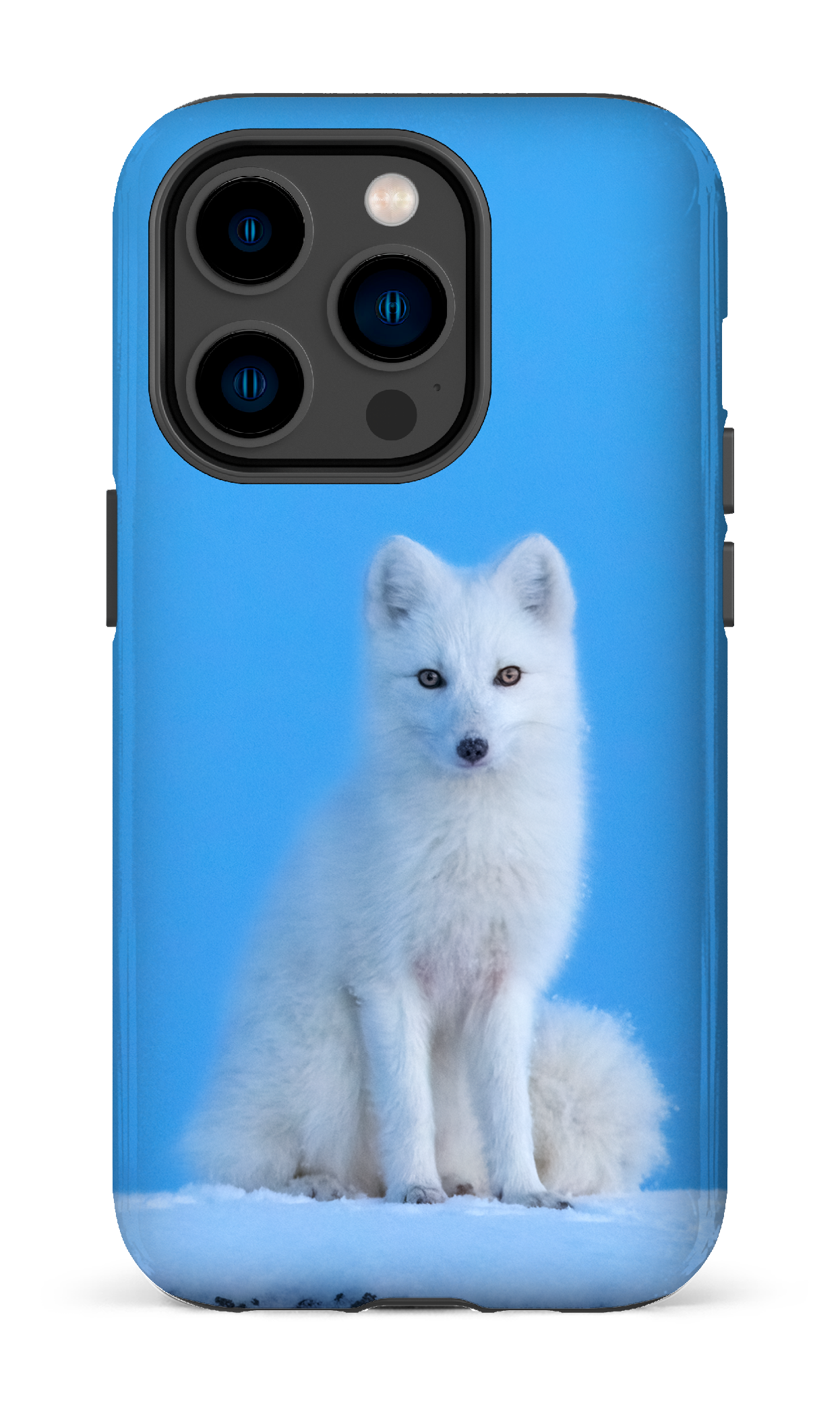 L'heure bleu