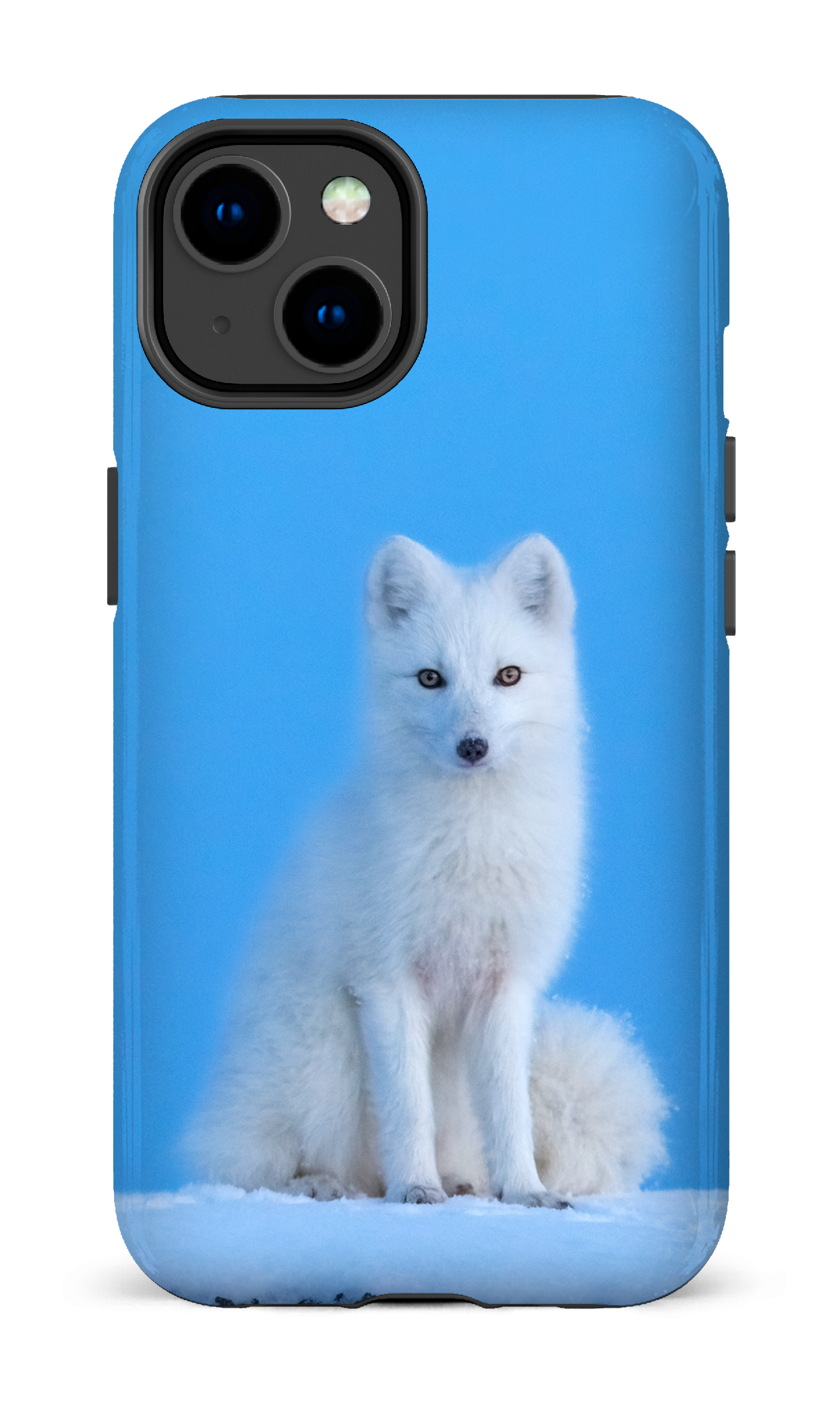L'heure bleu