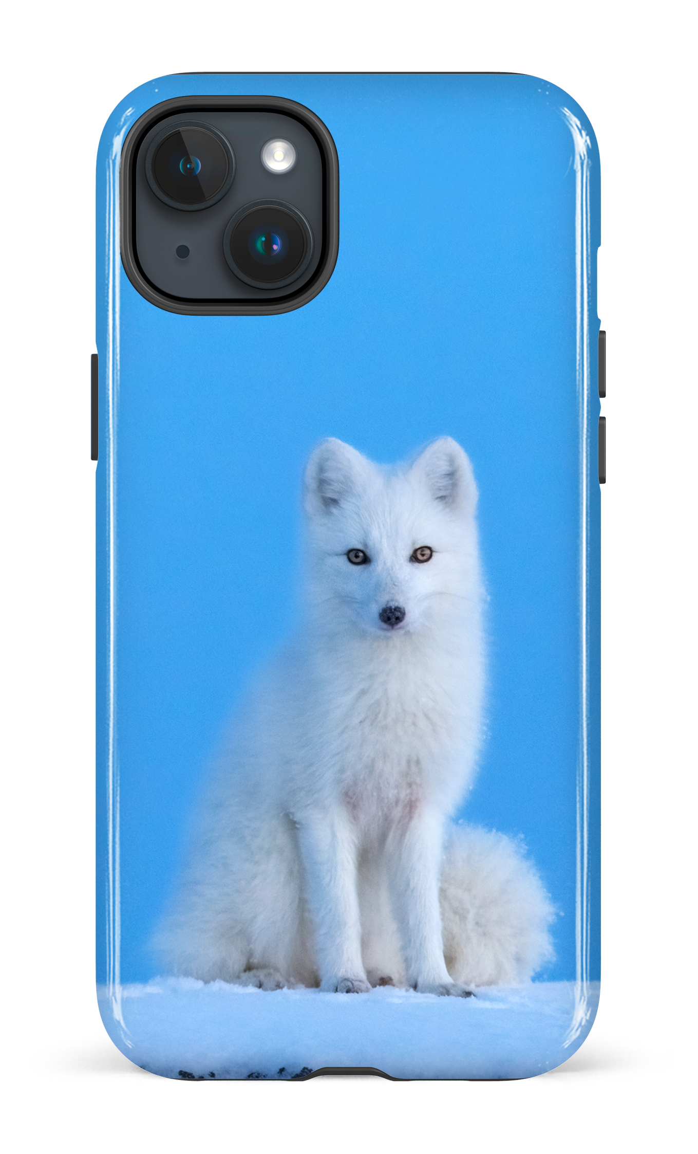 L'heure bleu