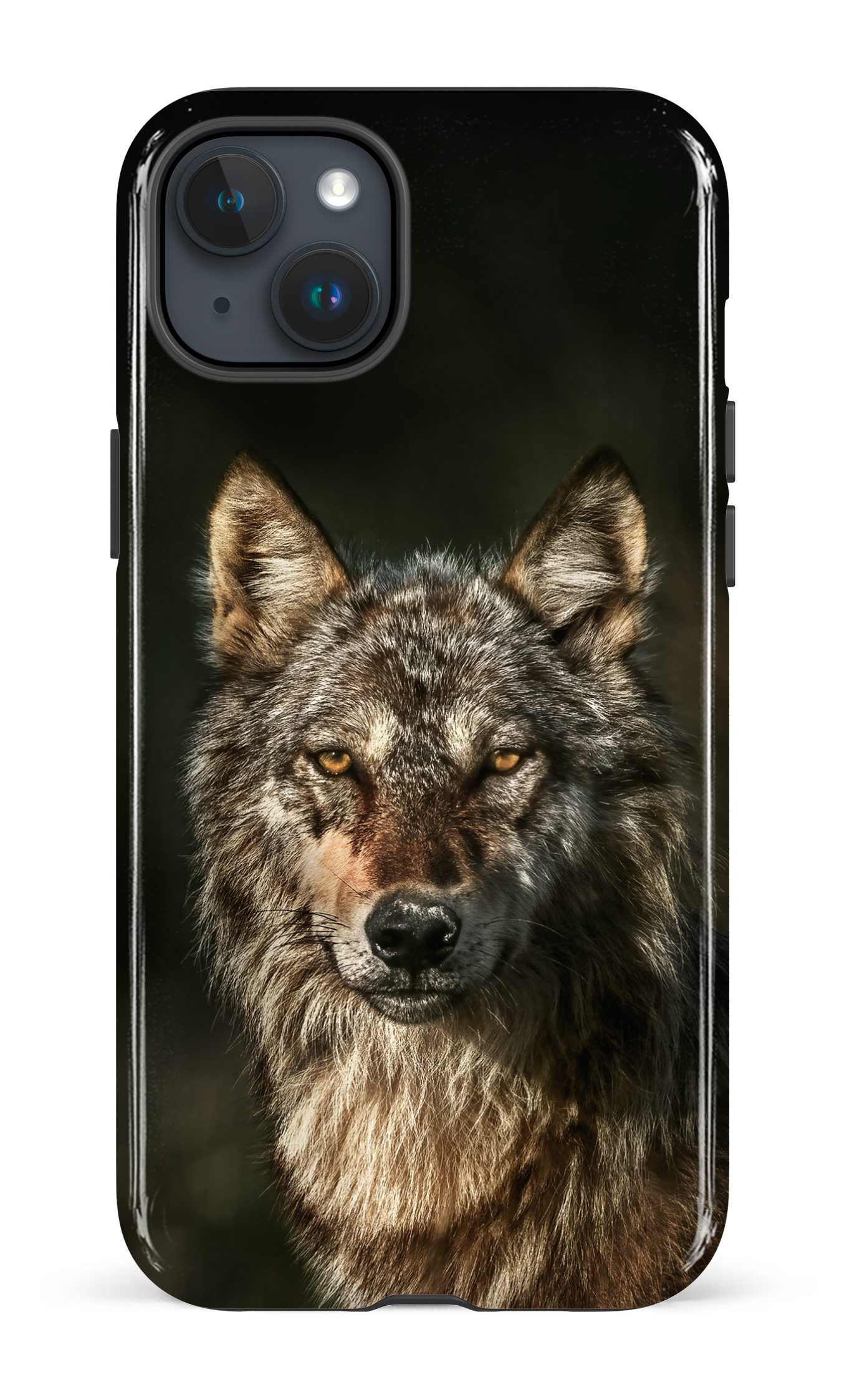 Loups