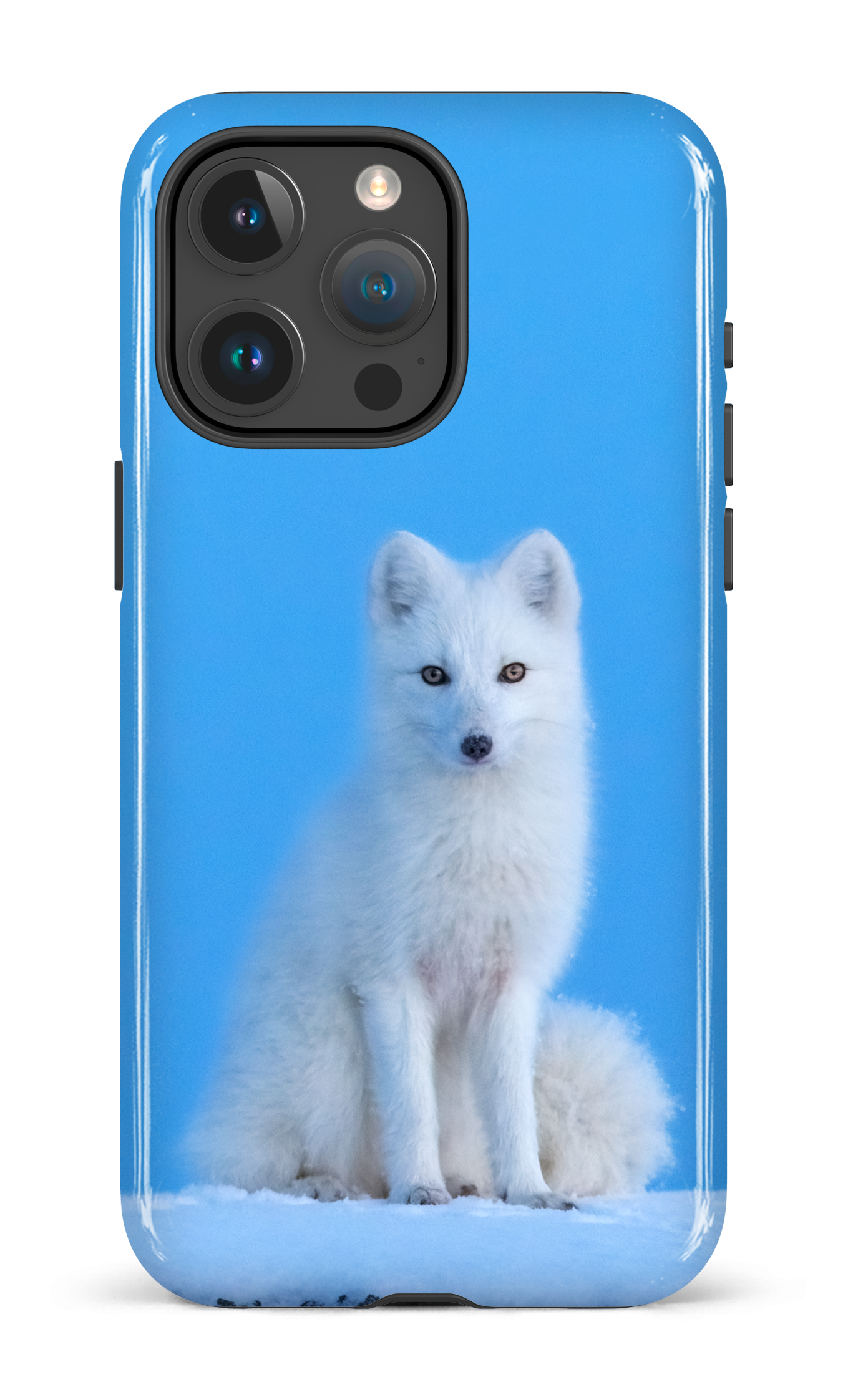L'heure bleu