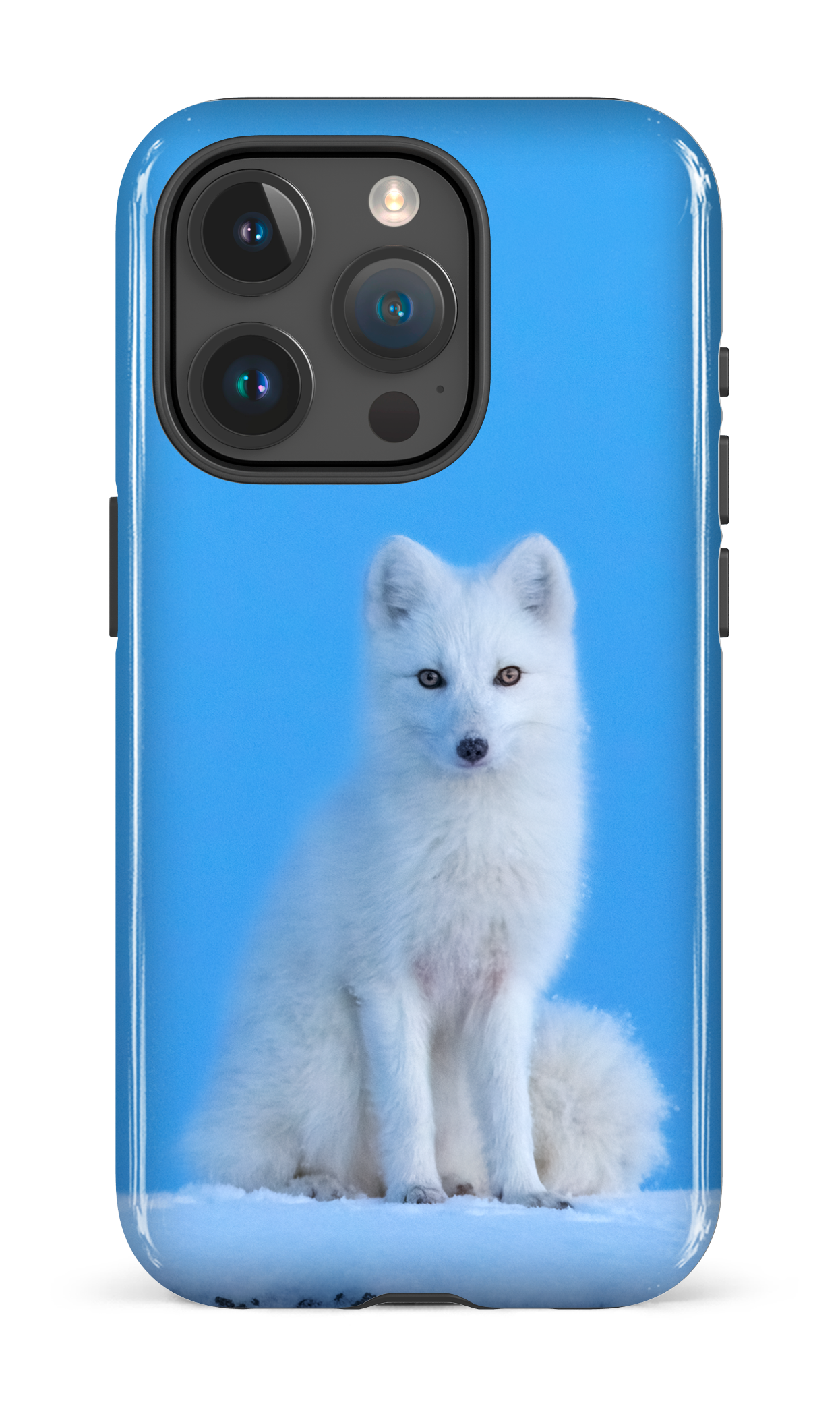 L'heure bleu