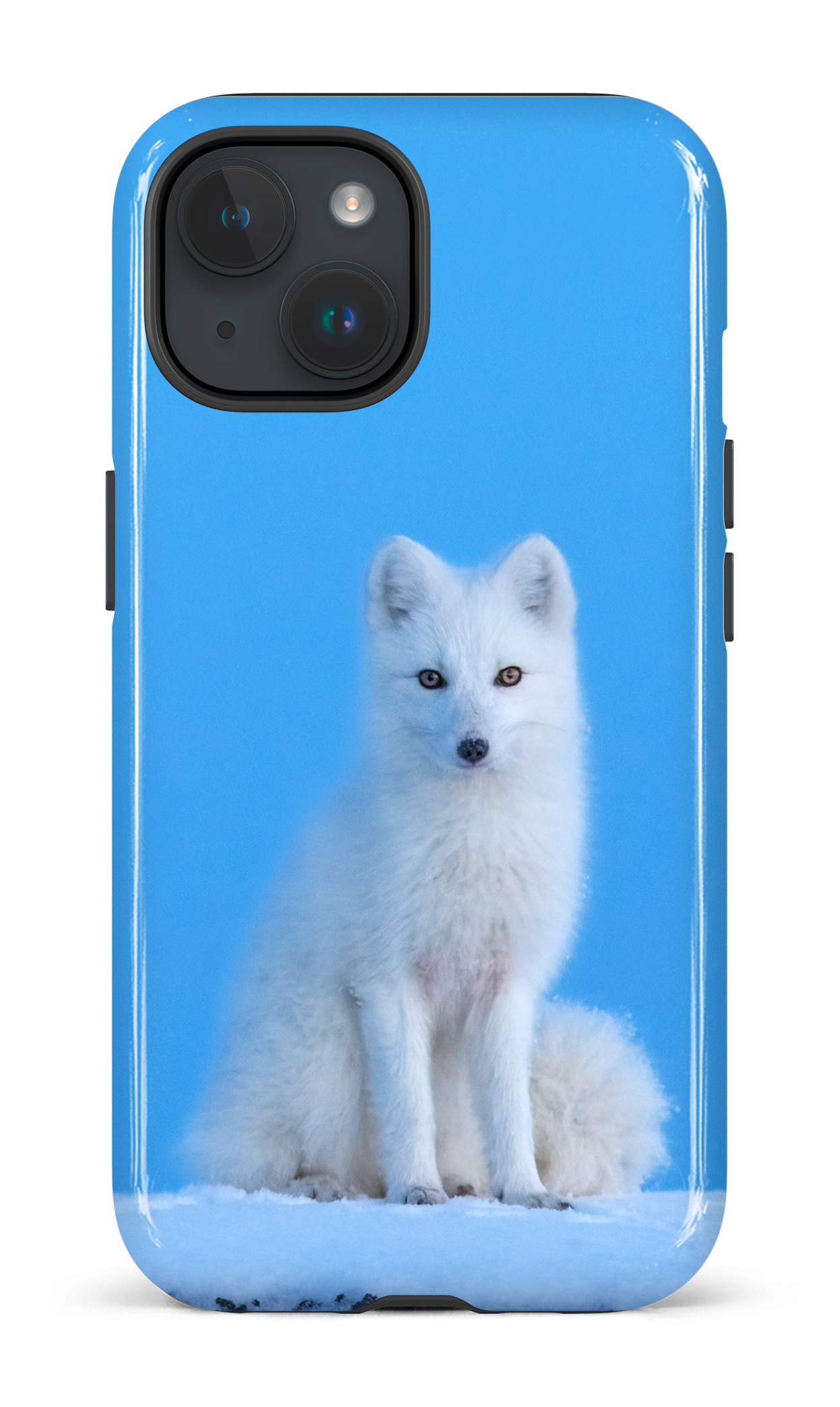 L'heure bleu