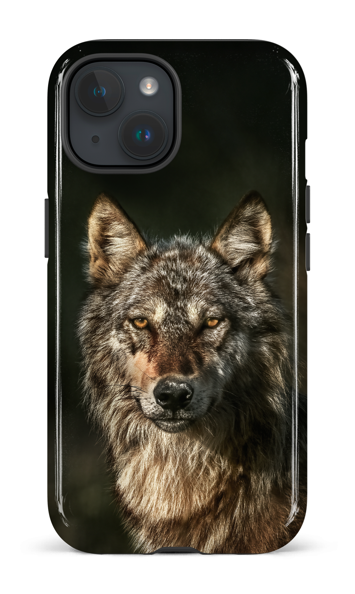 Loups
