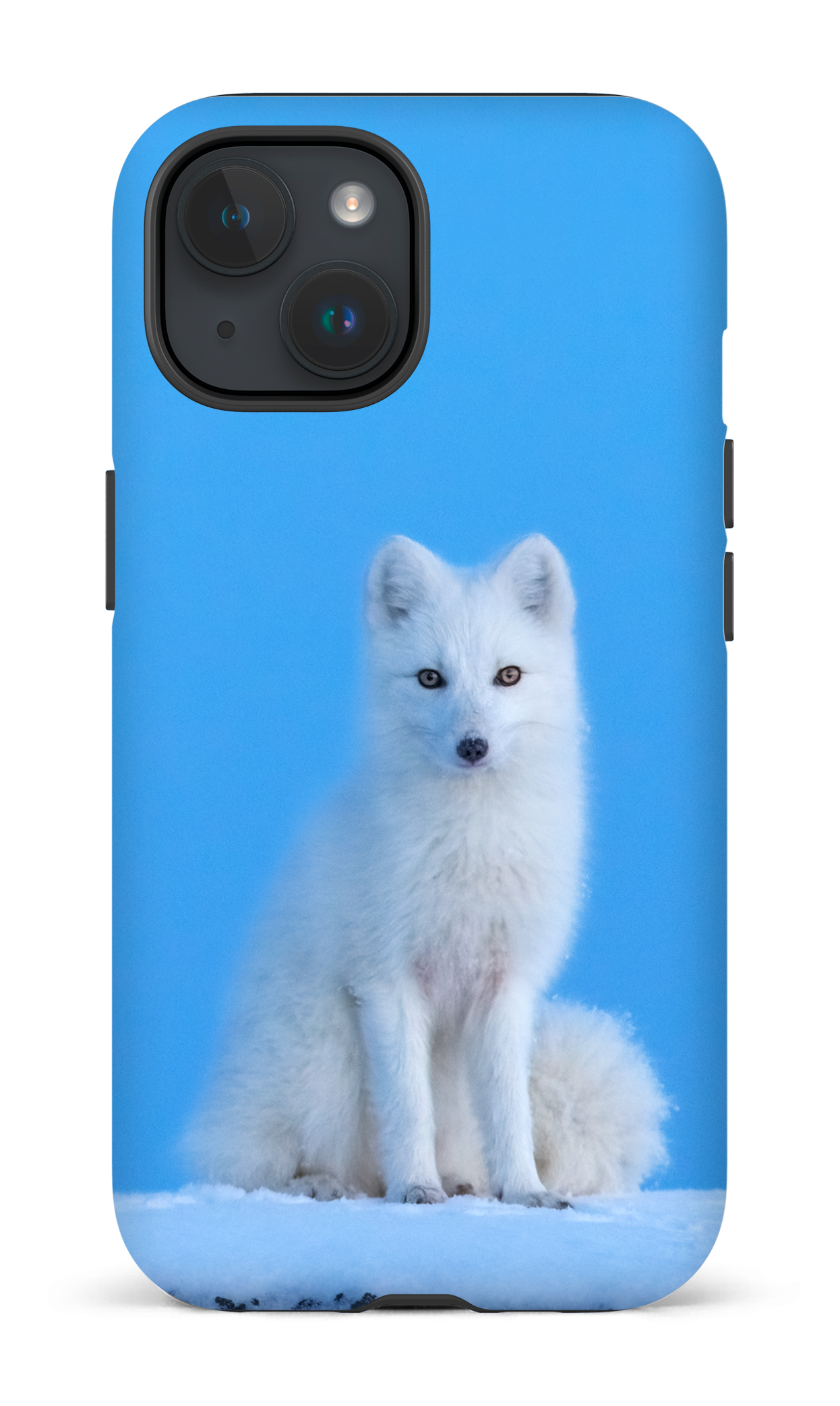L'heure bleu