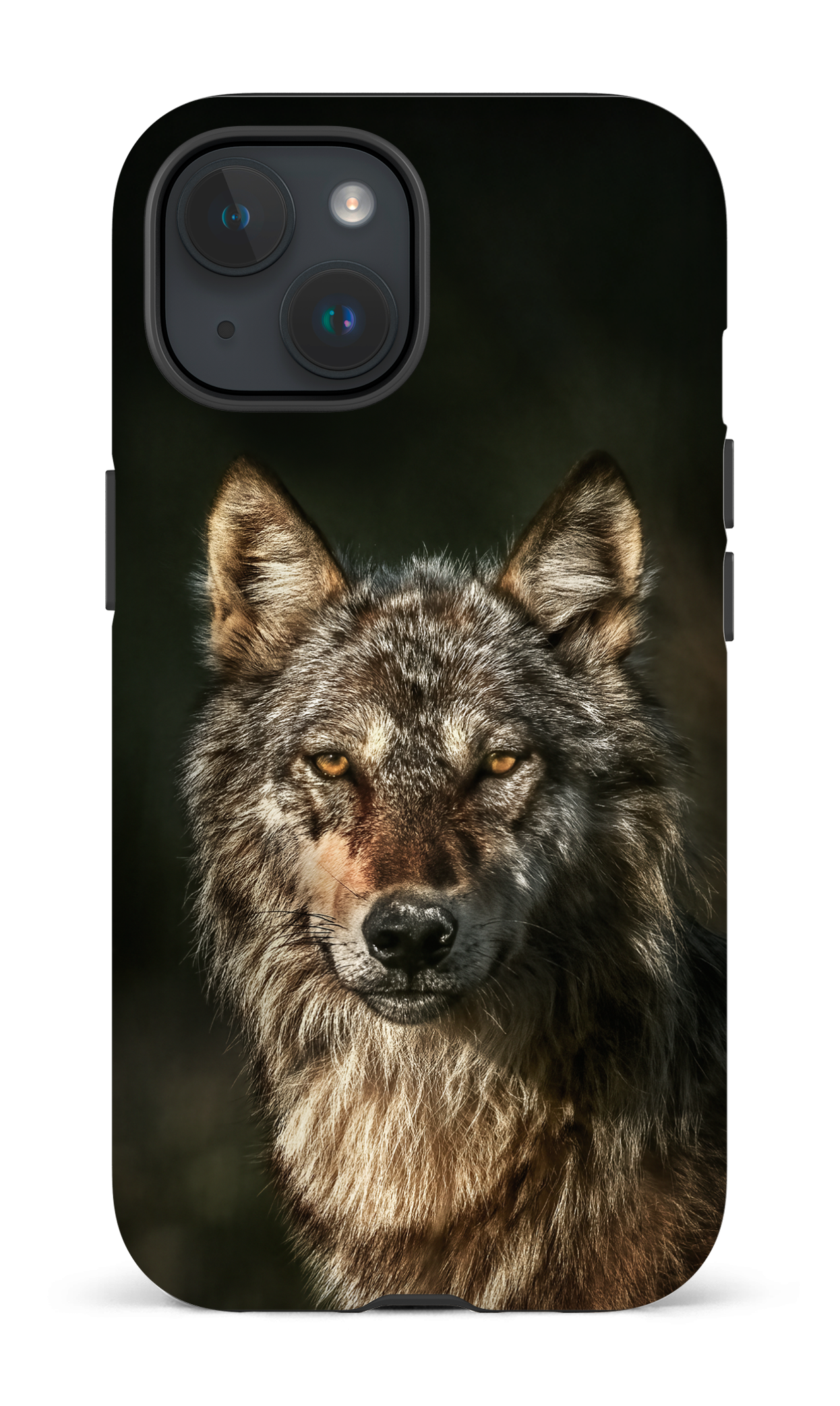 Loups