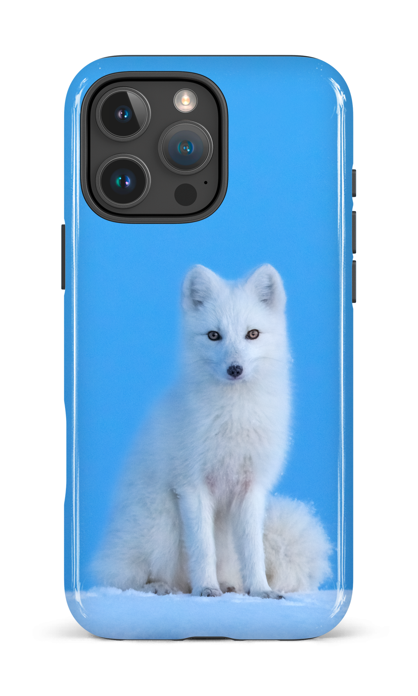 L'heure bleu
