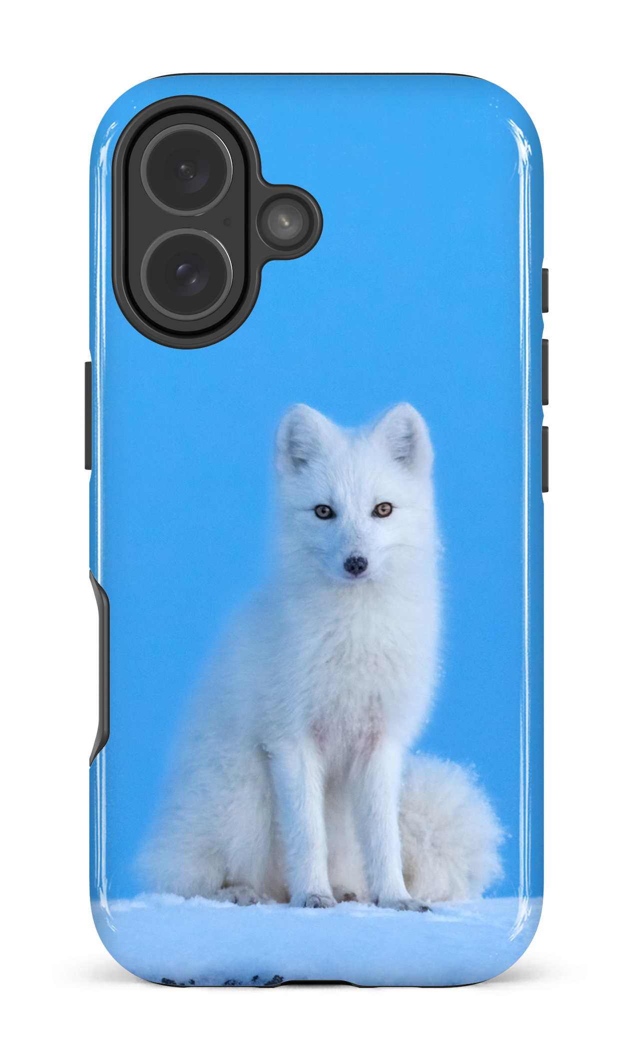 L'heure bleu