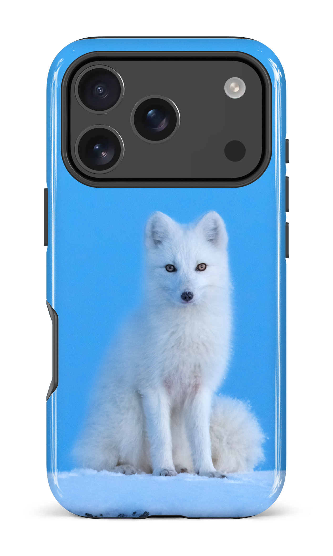 L'heure bleu