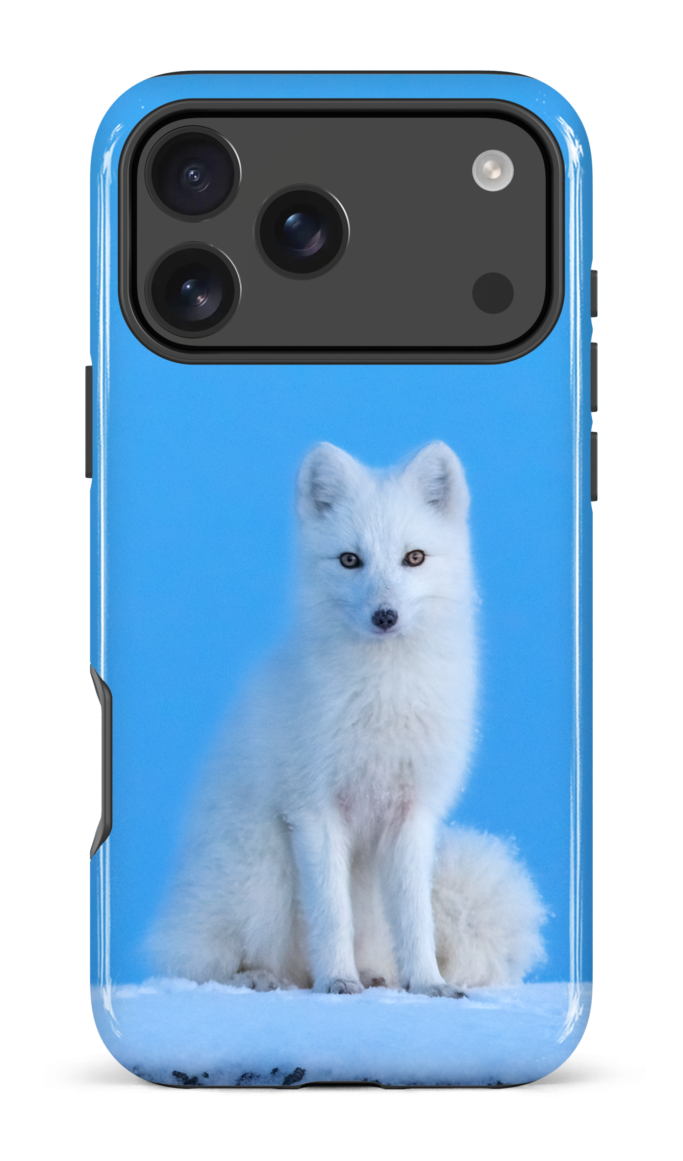 L'heure bleu