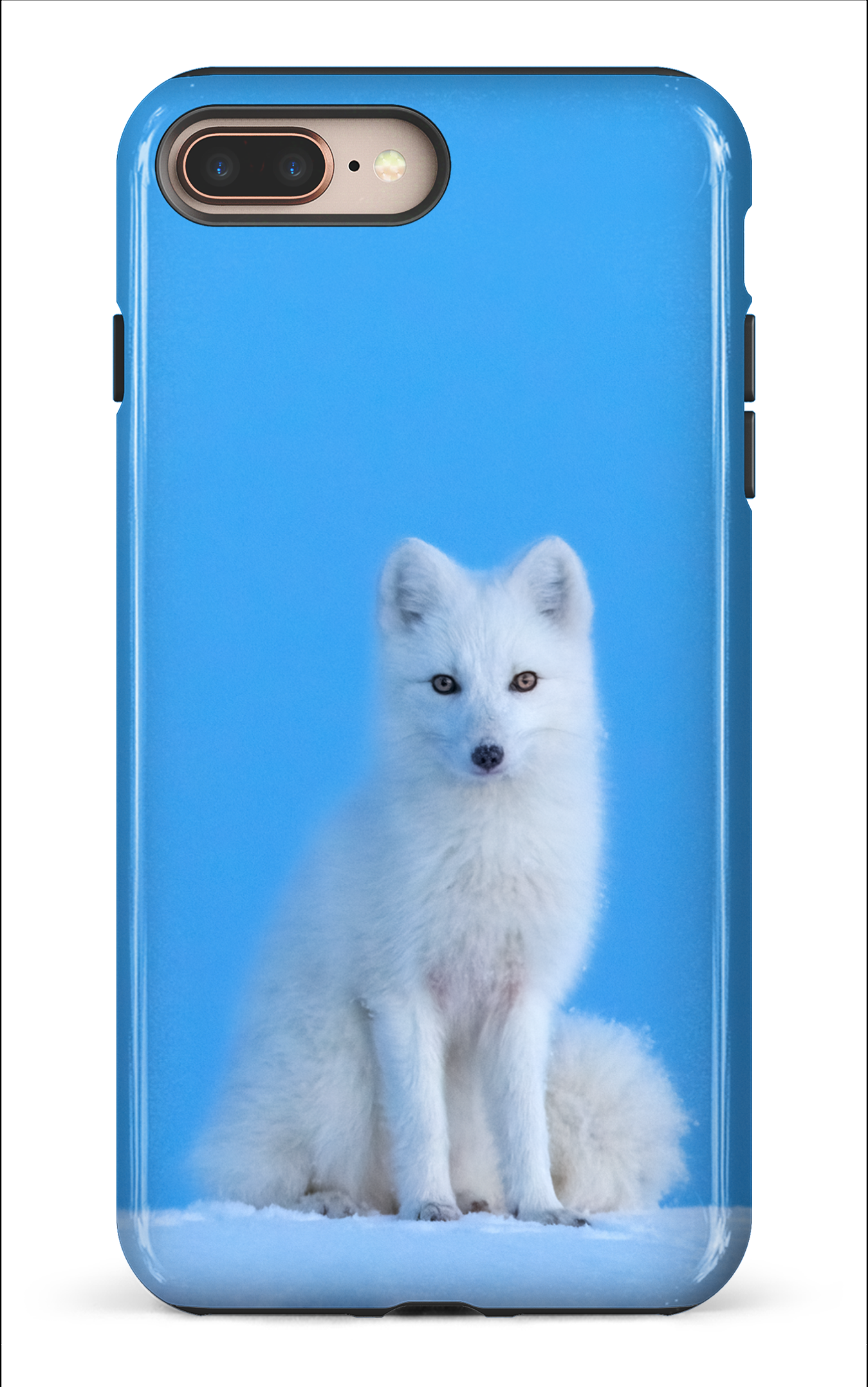 L'heure bleu