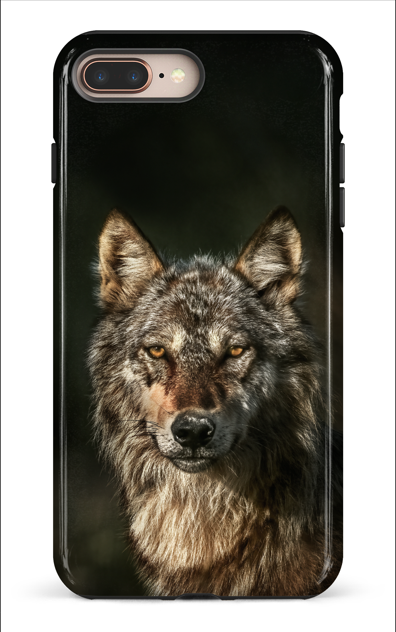 Loups