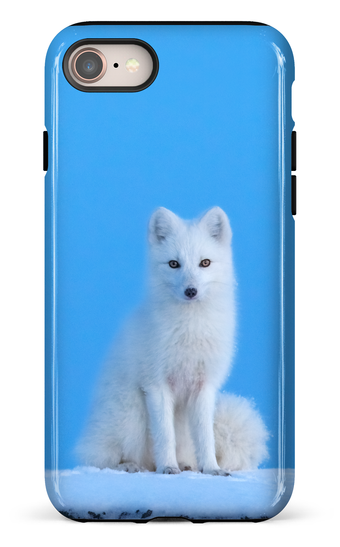L'heure bleu