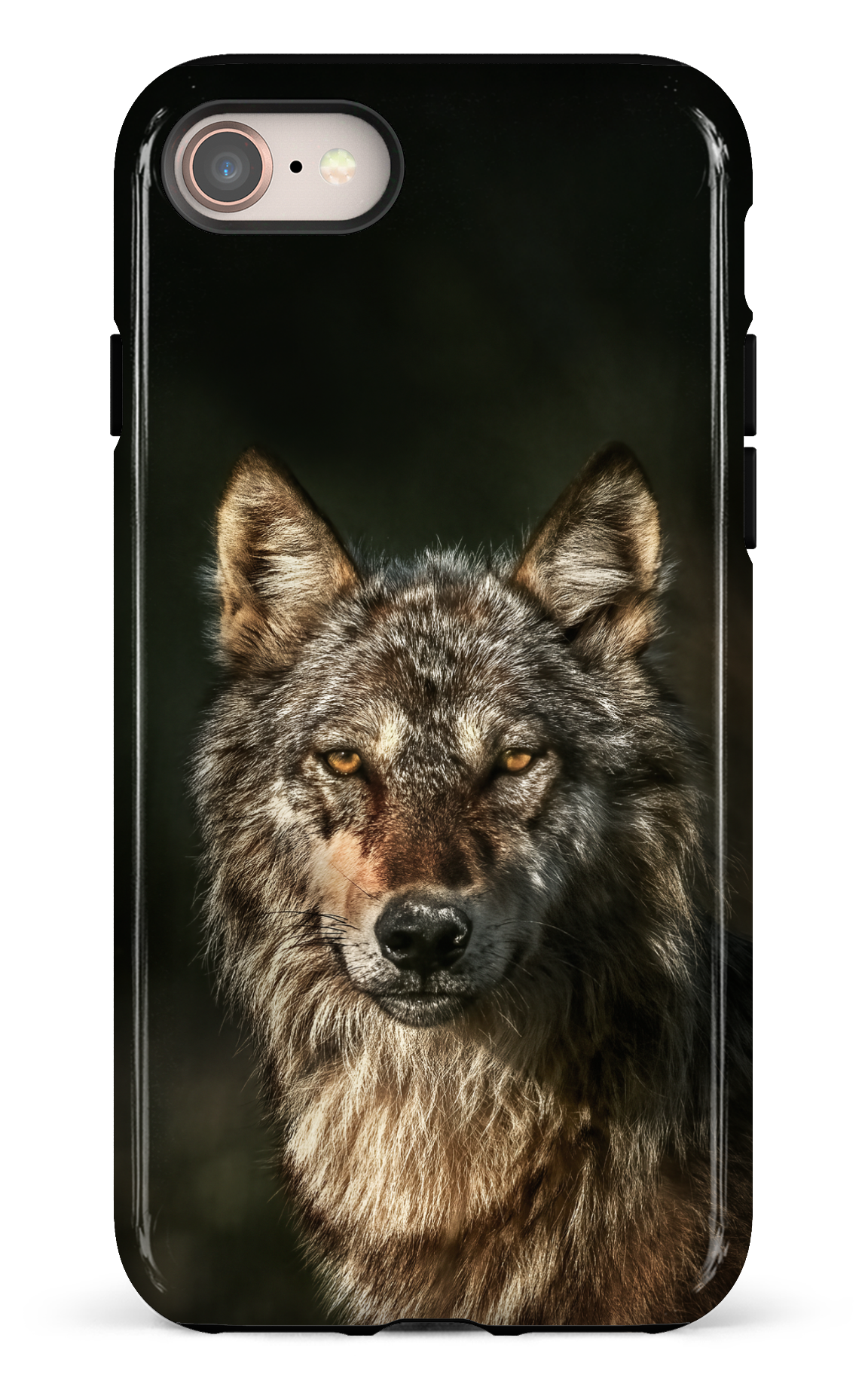 Loups