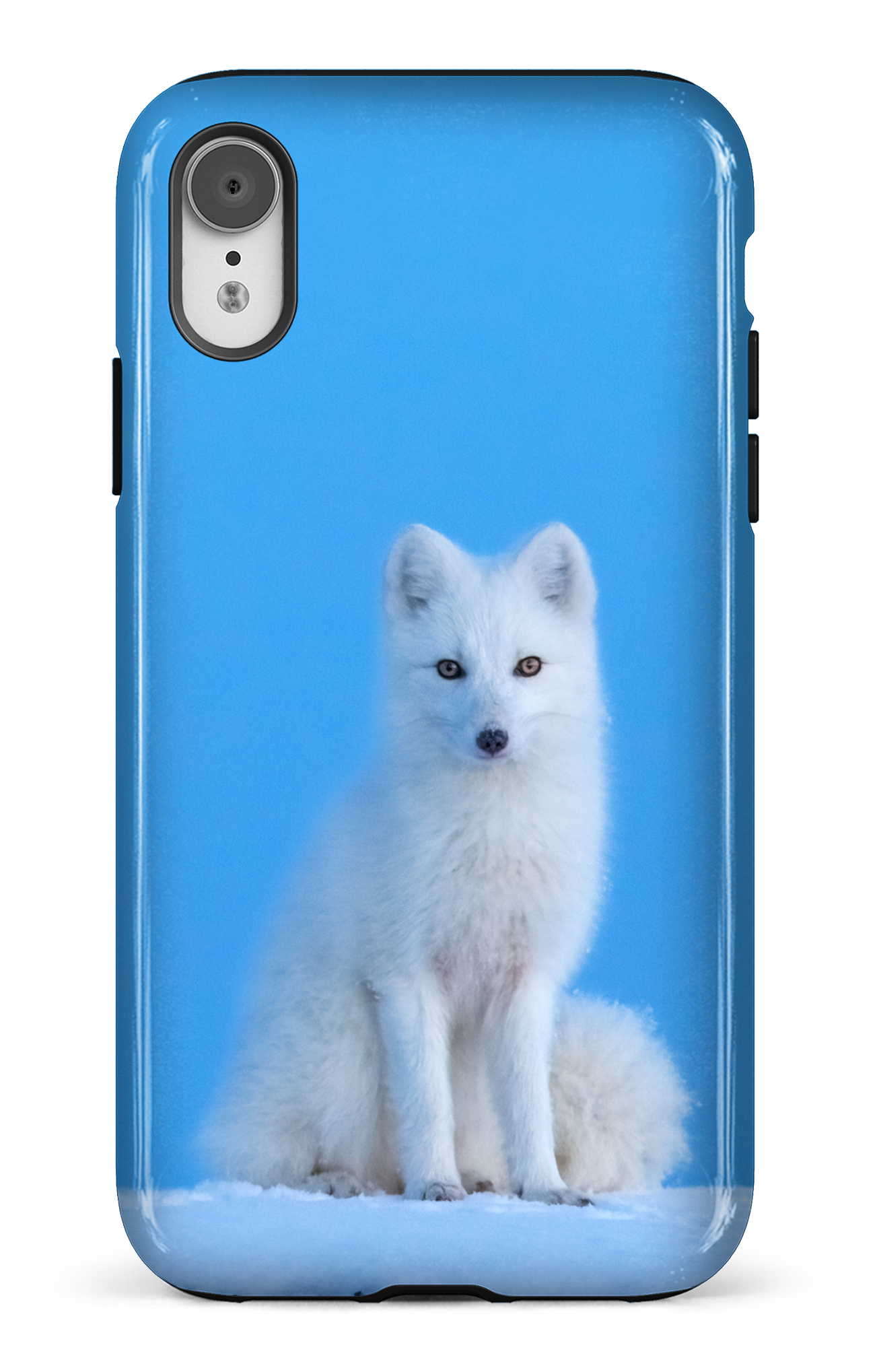 L'heure bleu
