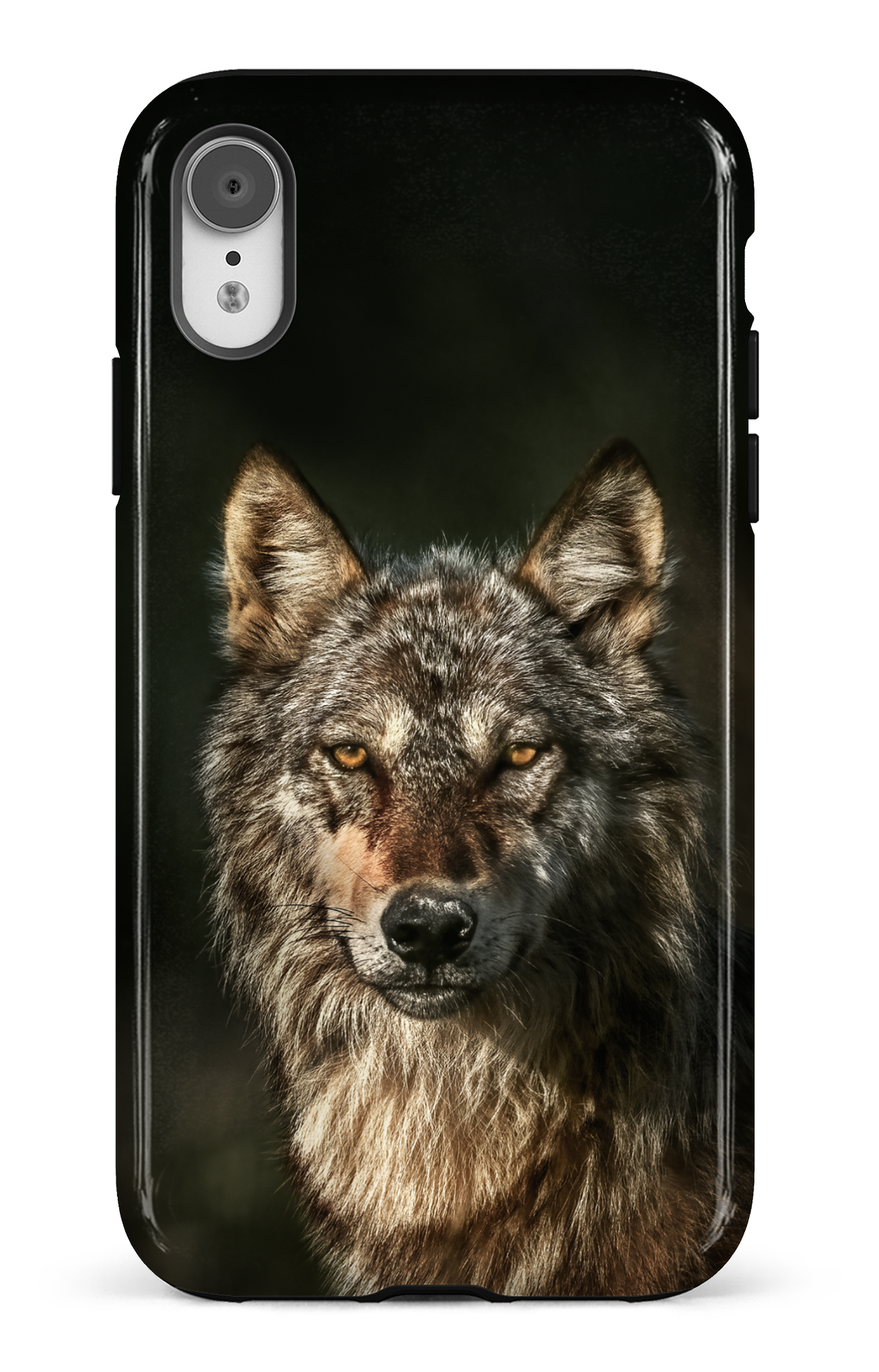 Loups