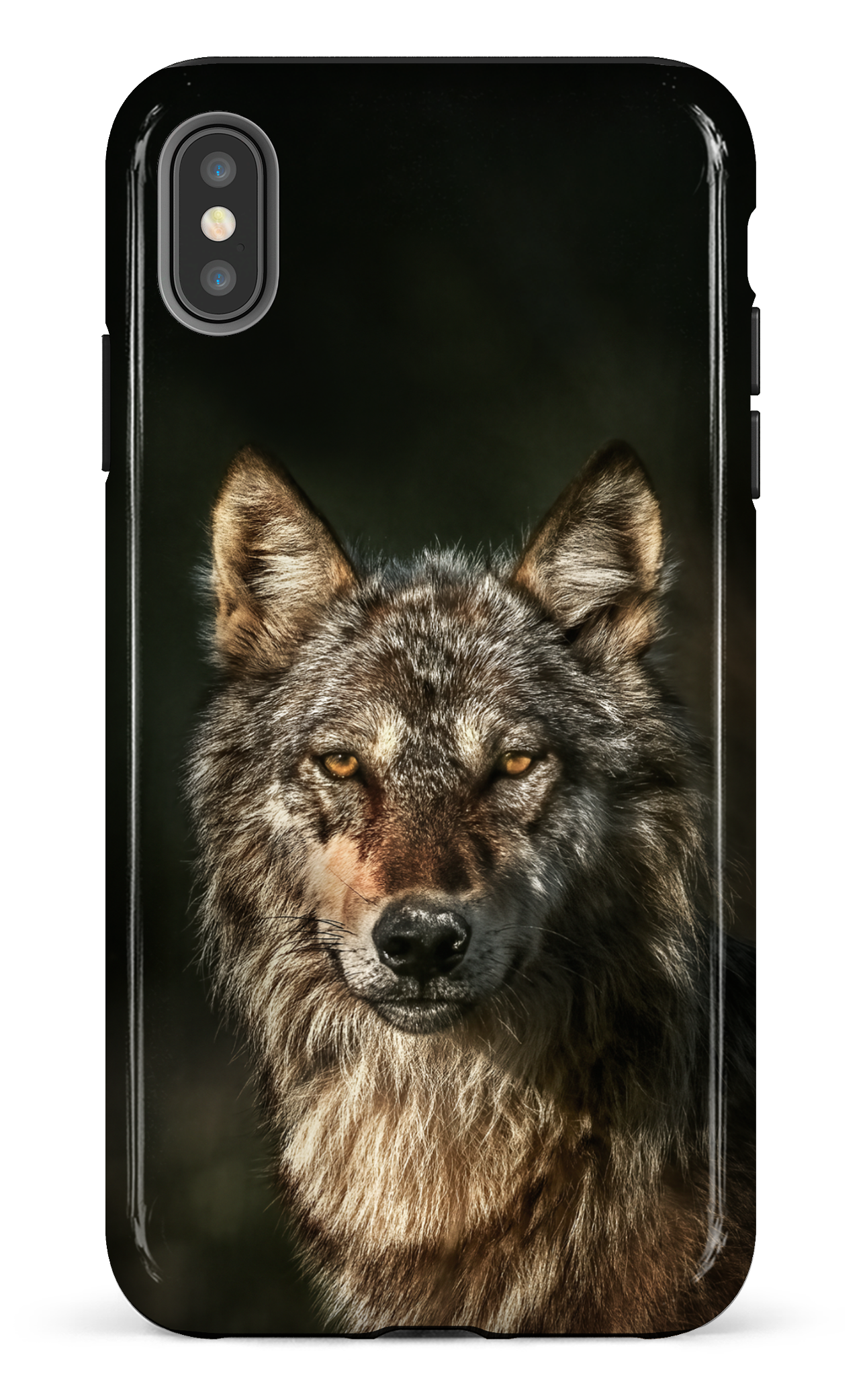Loups