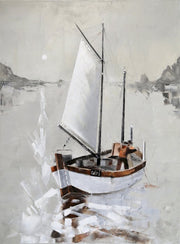 La cagnotte
