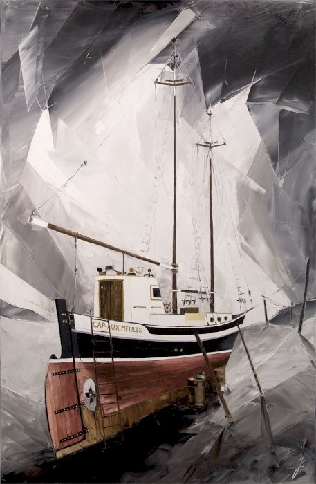 Gaspé II