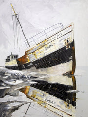 Old Calou