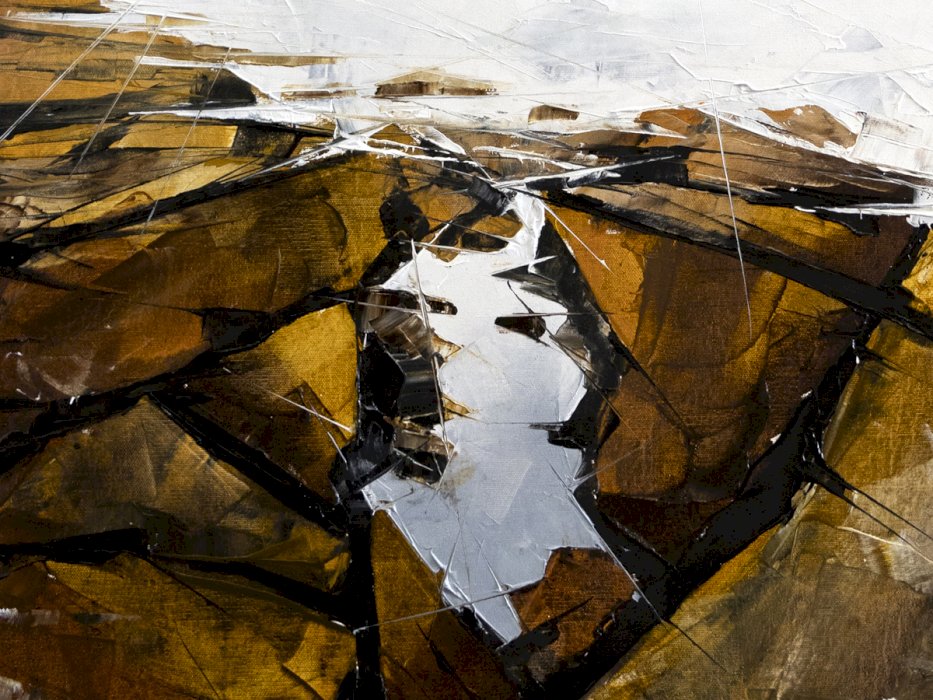Rivage d'Umiujaq