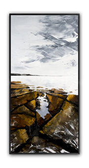Rivage d'Umiujaq