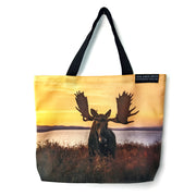 Reusable bag - Moose