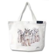 Sac réutilisable - Lynx III