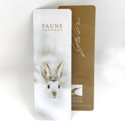 Signet en métal - Lièvre