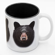 Tasse céramique - Ours - Jean-Simon Bégin - Photographe Animalier et Artiste Peintre