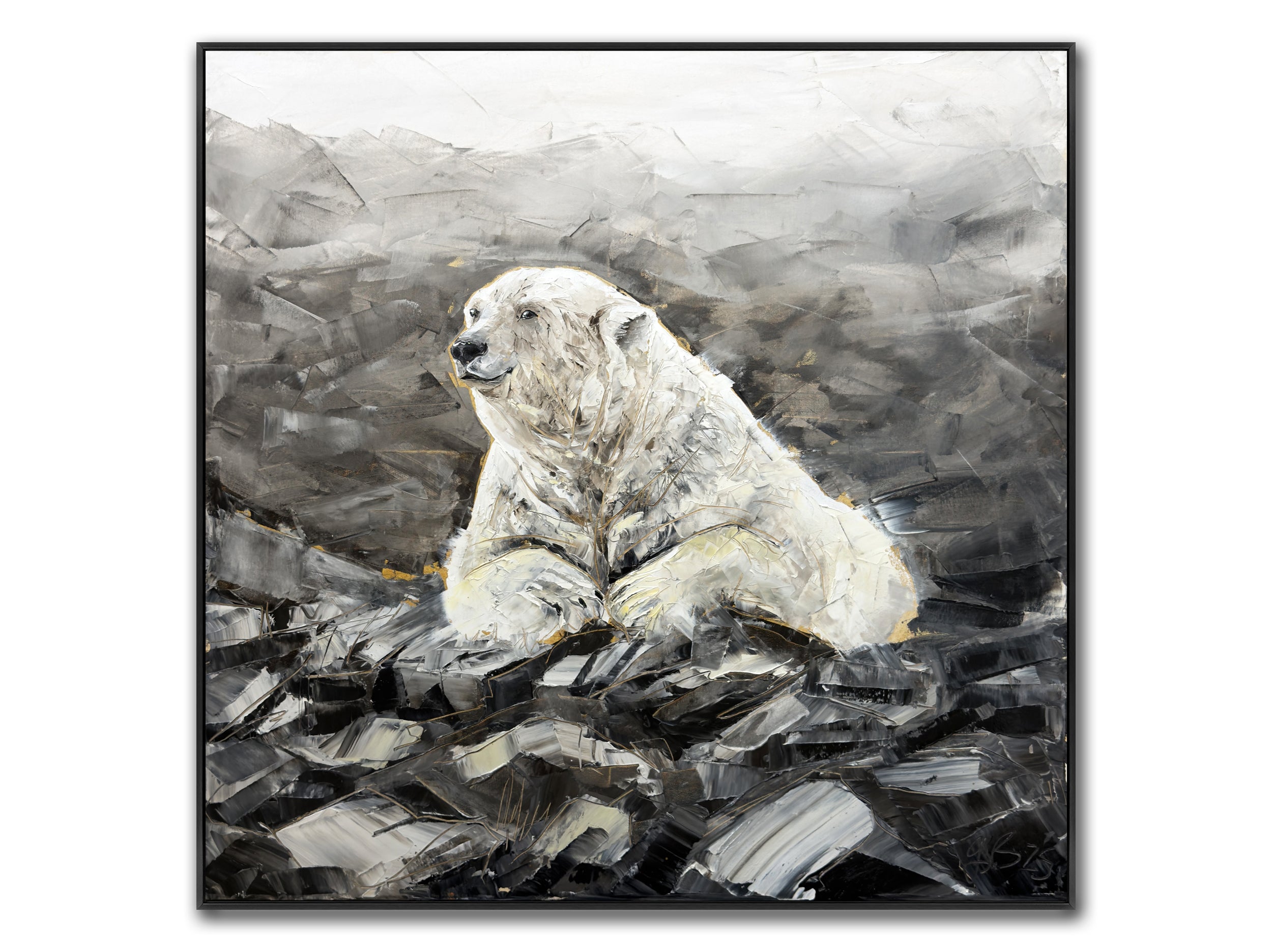 Ce que la pierre confie au vent